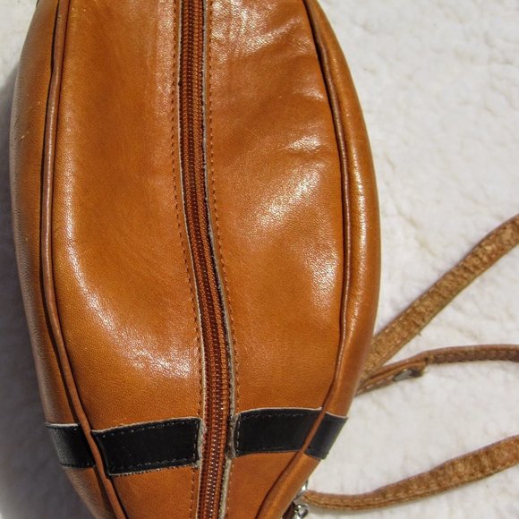 Football Crossbody Purse - Picture 2 of 9